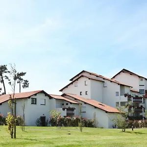 Vvf Villages Océan Et Forêts à Village de vacances